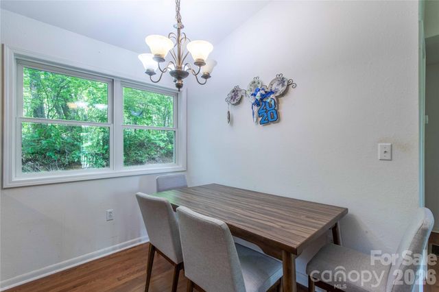 115 Knoll Ridge Lane, Waynesville, NC 28785