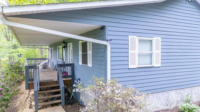 115 Knoll Ridge Lane, Waynesville, NC 28785