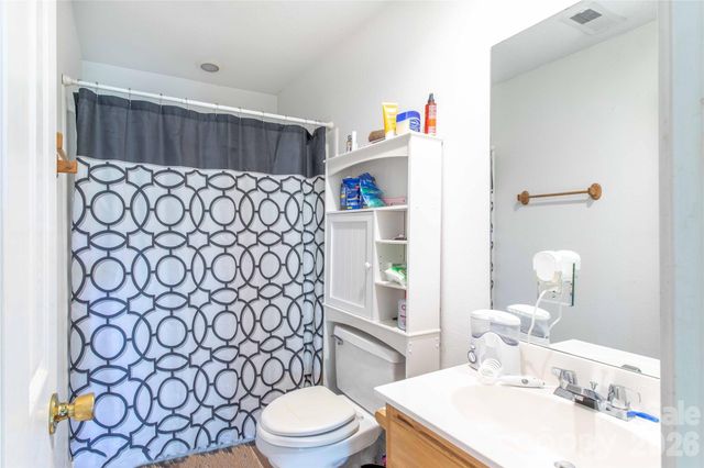 115 Knoll Ridge Lane, Waynesville, NC 28785