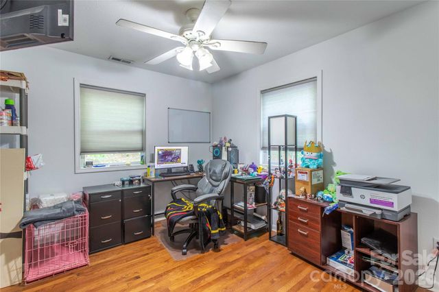 115 Knoll Ridge Lane, Waynesville, NC 28785