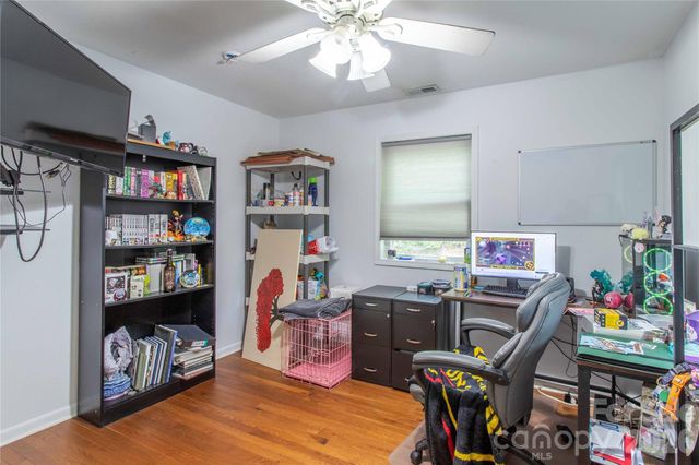 115 Knoll Ridge Lane, Waynesville, NC 28785