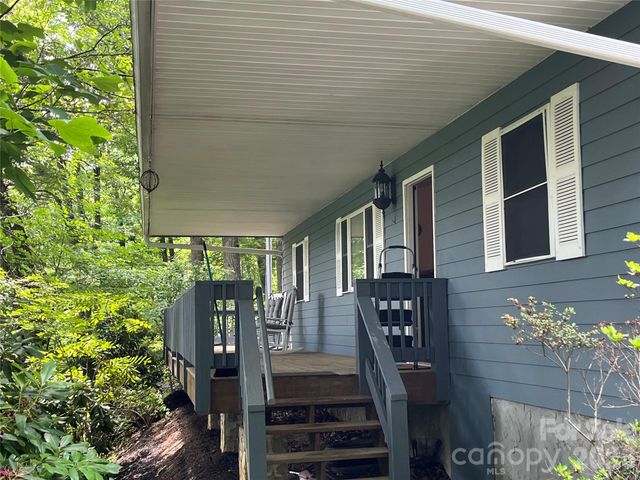 115 Knoll Ridge Lane, Waynesville, NC 28785