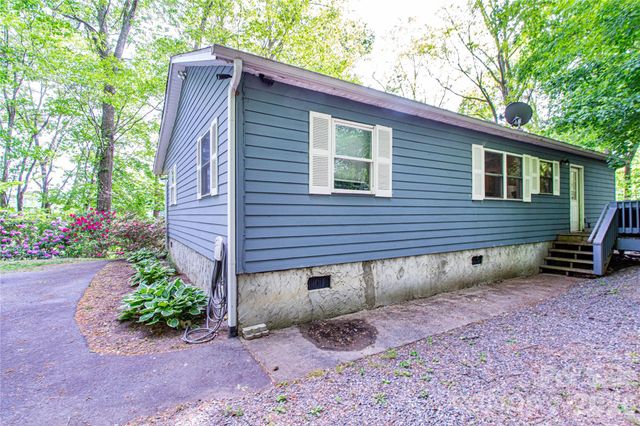 115 Knoll Ridge Lane, Waynesville, NC 28785