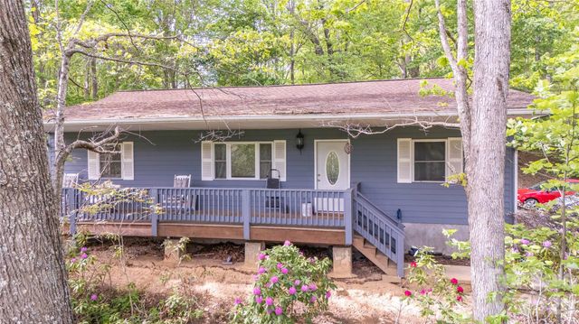 115 Knoll Ridge Lane, Waynesville, NC 28785