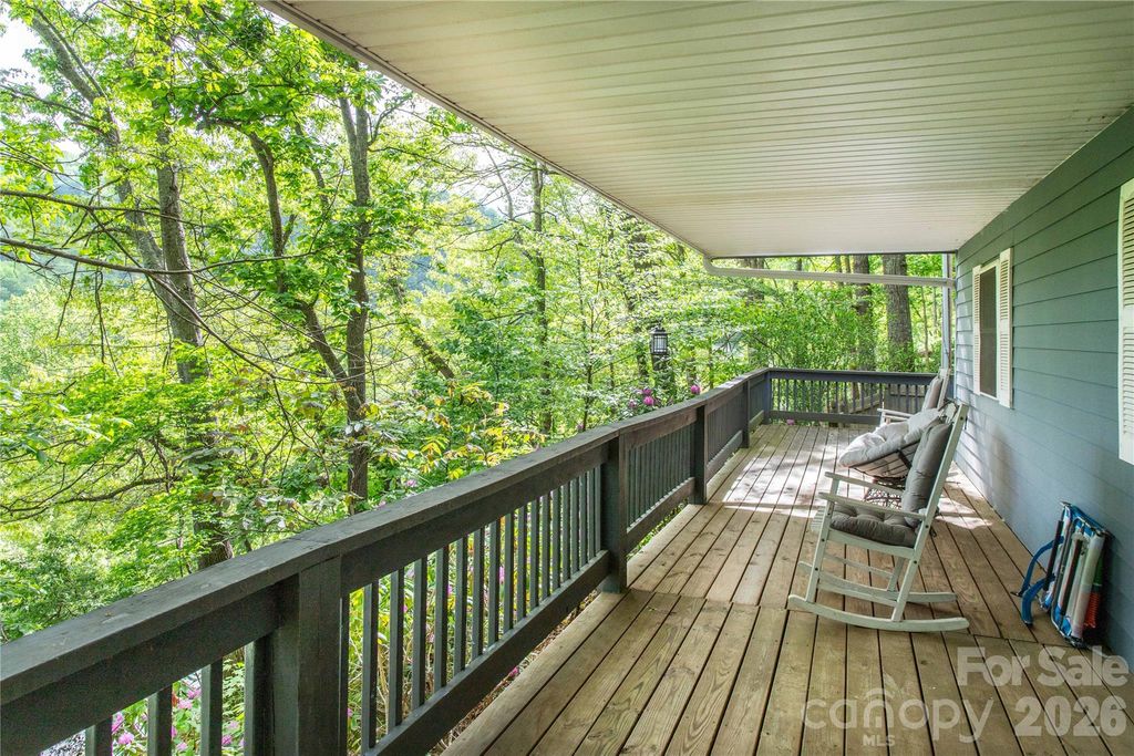 115 Knoll Ridge Lane, Waynesville, NC 28785