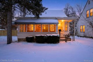 4403 Biddle Street, Wayne, MI 48184