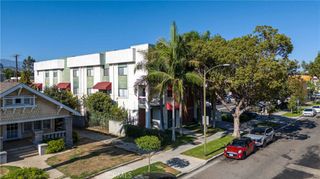 317 W Acacia 4, Glendale, CA 91204