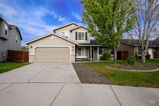 5759 S Moon Land Ave, Boise, ID 83709