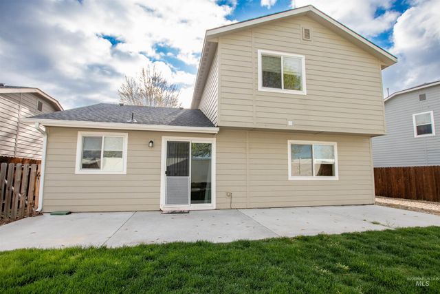 5759 S Moon Land Ave, Boise, ID 83709