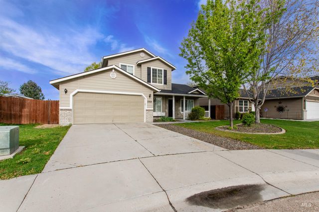 5759 S Moon Land Ave, Boise, ID 83709