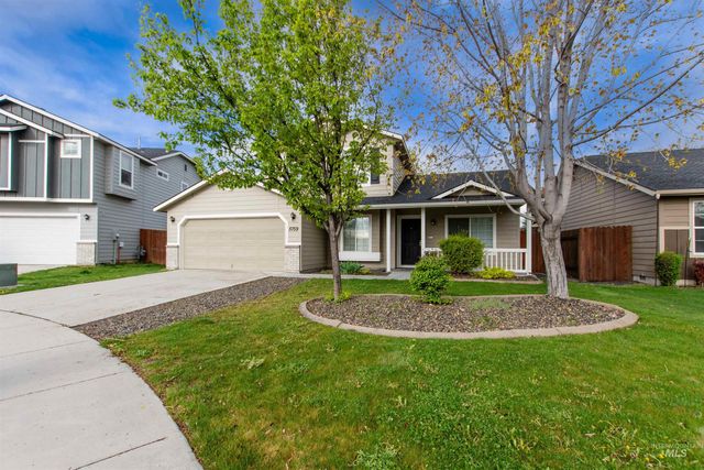 5759 S Moon Land Ave, Boise, ID 83709