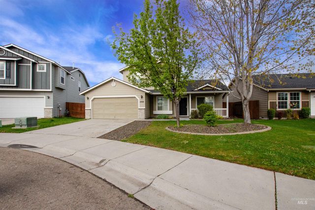 5759 S Moon Land Ave, Boise, ID 83709