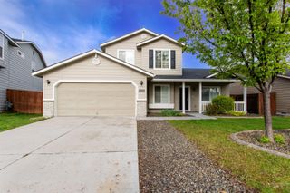 5759 S Moon Land Ave, Boise, ID 83709