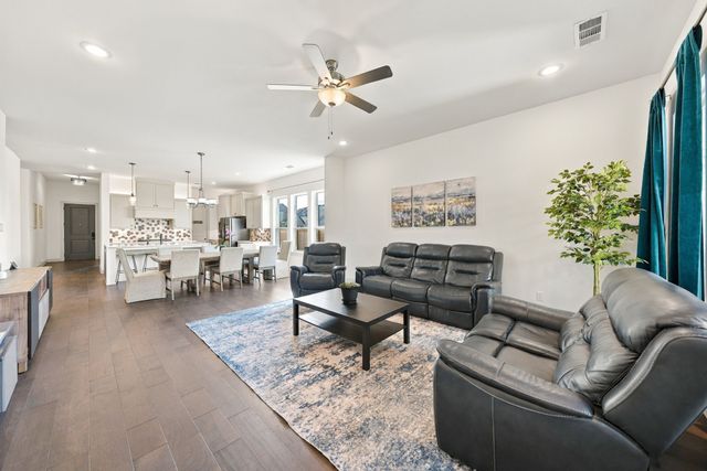 1221 Raftel Road, Prosper, TX 75078