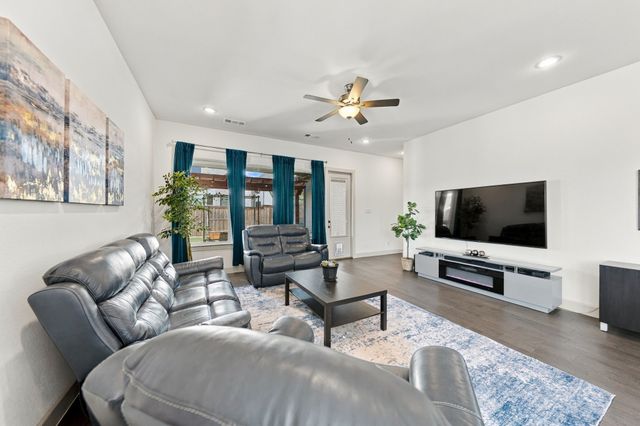 1221 Raftel Road, Prosper, TX 75078