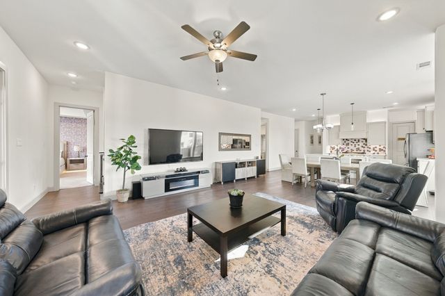 1221 Raftel Road, Prosper, TX 75078