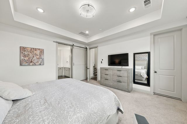 1221 Raftel Road, Prosper, TX 75078