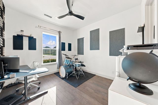 1221 Raftel Road, Prosper, TX 75078