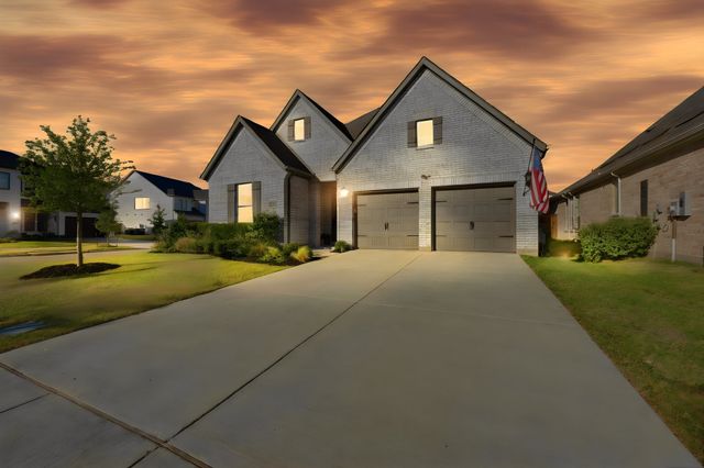 1221 Raftel Road, Prosper, TX 75078