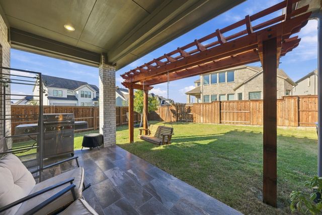1221 Raftel Road, Prosper, TX 75078