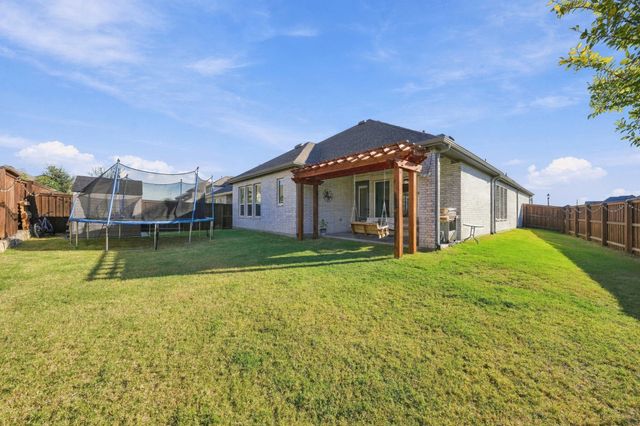 1221 Raftel Road, Prosper, TX 75078