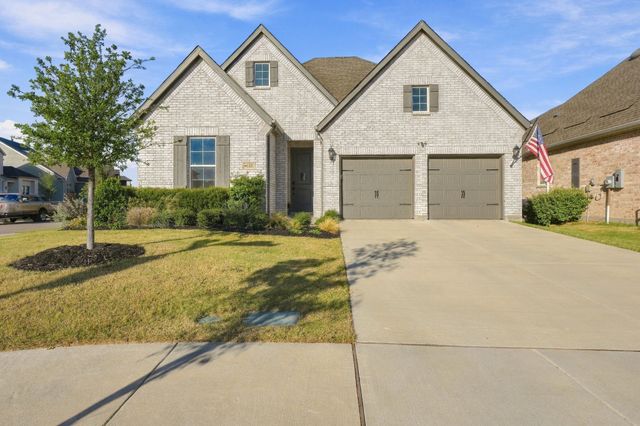 1221 Raftel Road, Prosper, TX 75078