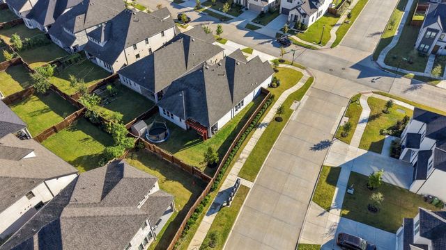 1221 Raftel Road, Prosper, TX 75078