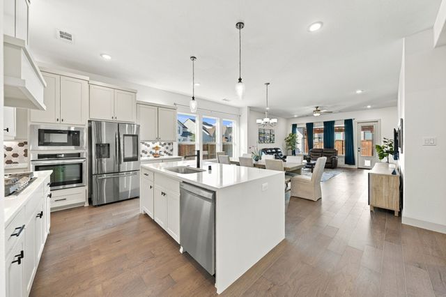 1221 Raftel Road, Prosper, TX 75078