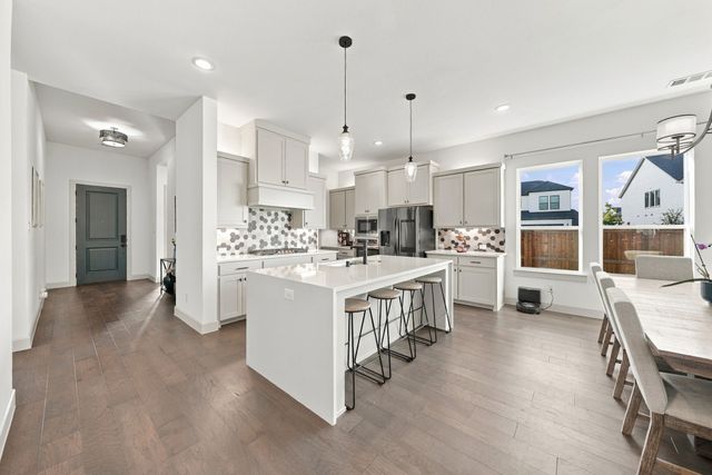 1221 Raftel Road, Prosper, TX 75078