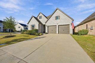 1221 Raftel Road, Prosper, TX 75078
