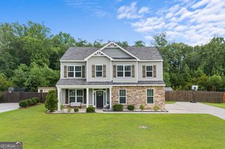 132 Summer Station Drive, Guyton, GA 31312