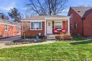 3345 Parker Street, Dearborn, MI 48124