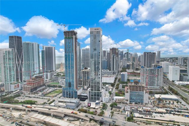 20 NE 11th St 4803A, Miami, FL 33132