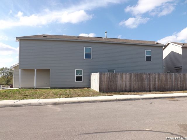 11062 Tree Line, San Antonio, TX 78223