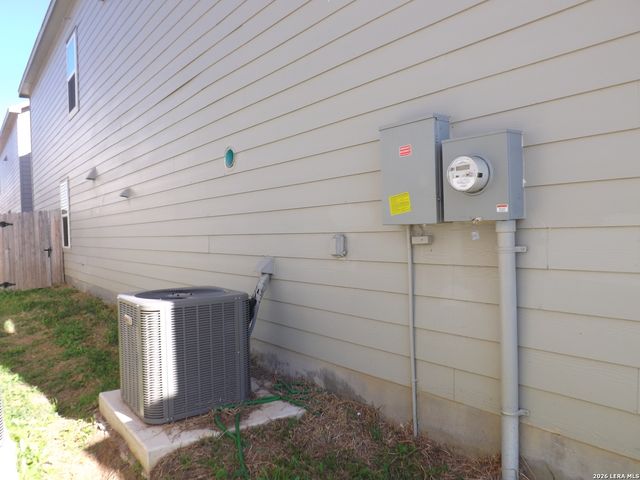 11062 Tree Line, San Antonio, TX 78223