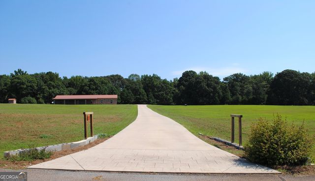 105 Magnolia Drive, Monticello, GA 31064