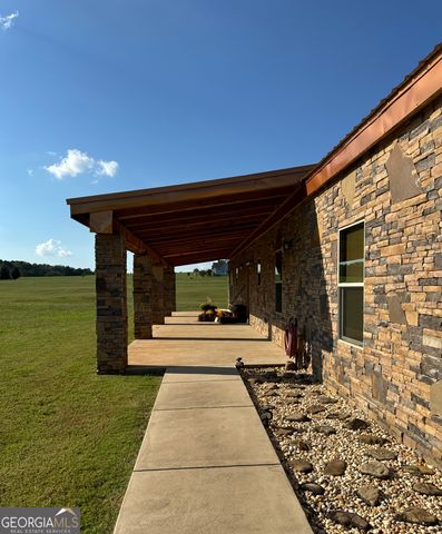 105 Magnolia Drive, Monticello, GA 31064