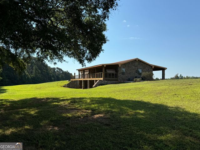 105 Magnolia Drive, Monticello, GA 31064