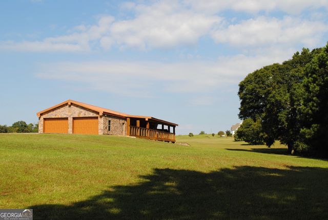 105 Magnolia Drive, Monticello, GA 31064