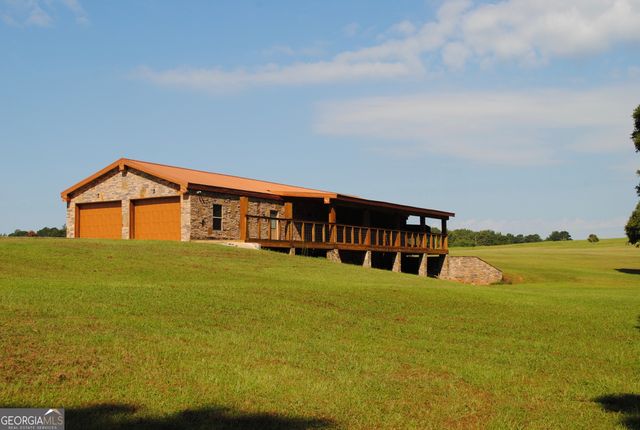 105 Magnolia Drive, Monticello, GA 31064