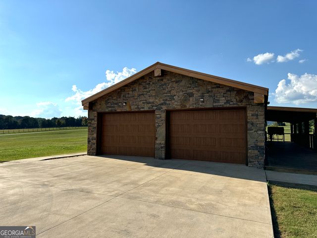 105 Magnolia Drive, Monticello, GA 31064