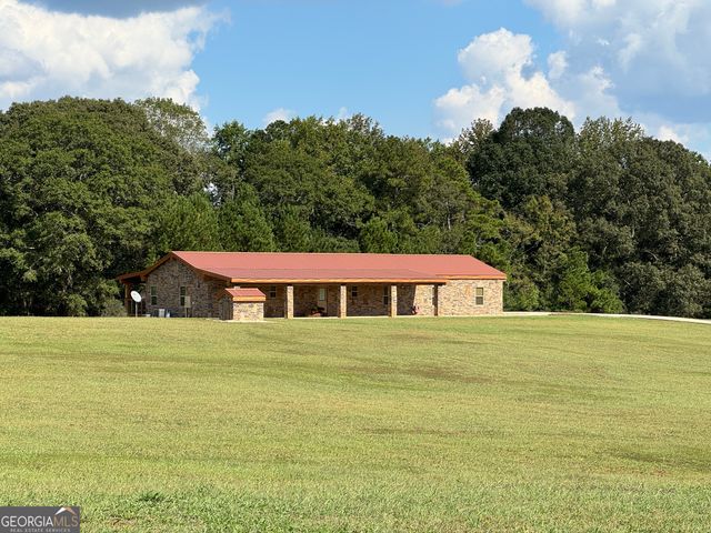 105 Magnolia Drive, Monticello, GA 31064