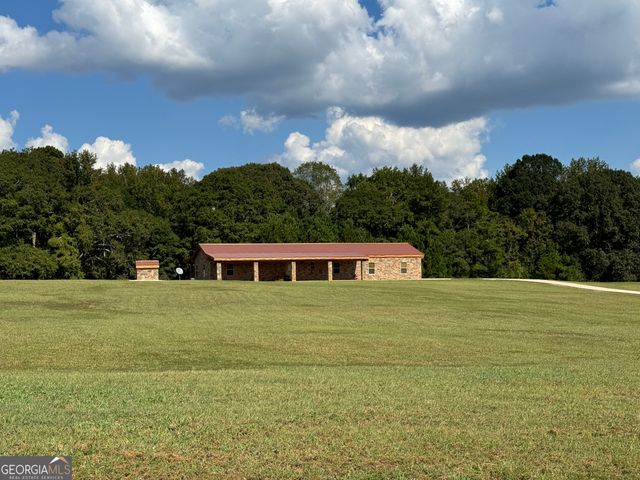 105 Magnolia Drive, Monticello, GA 31064