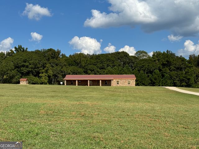 105 Magnolia Drive, Monticello, GA 31064