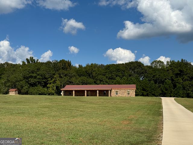 105 Magnolia Drive, Monticello, GA 31064