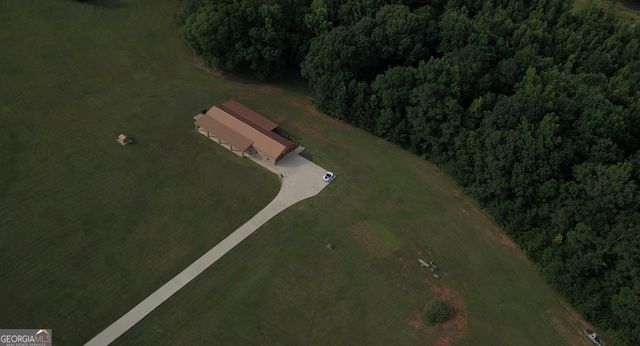 105 Magnolia Drive, Monticello, GA 31064