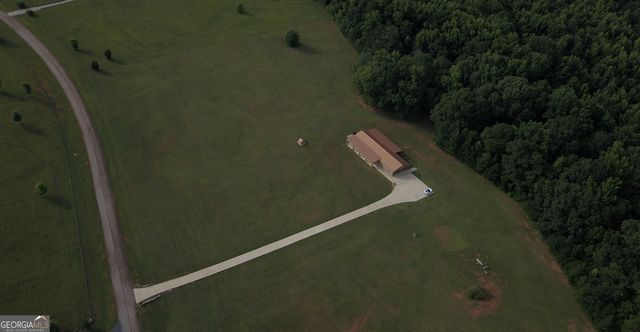 105 Magnolia Drive, Monticello, GA 31064