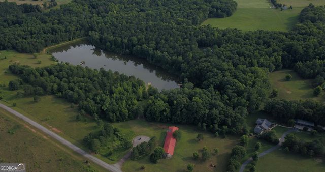 105 Magnolia Drive, Monticello, GA 31064