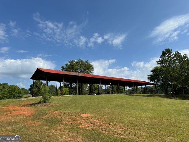 105 Magnolia Drive, Monticello, GA 31064