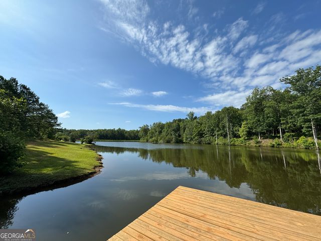 105 Magnolia Drive, Monticello, GA 31064